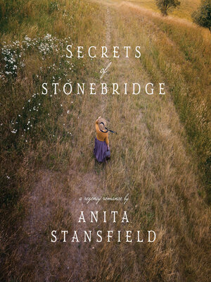 cover image of Secrets of Stonebridge